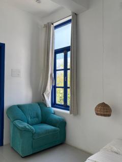 EL GREKO Xenodocheio - 8