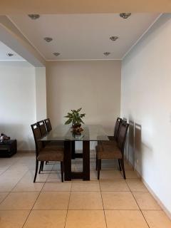 Private room in a shared apartment - 1