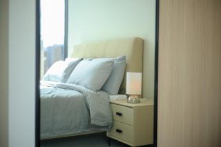 VTA - Stylish 2BR, 2BA City Escape - 8