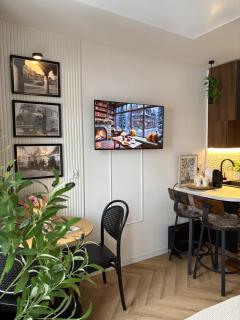 Apartament na Starym Mieście Lisowskiego - Zielona Góra - 1