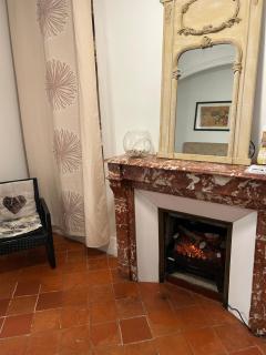 Studio a Vingrau - 9