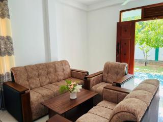 Villa In Village - 9