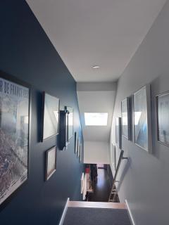 Inner city quiet cottage - 7