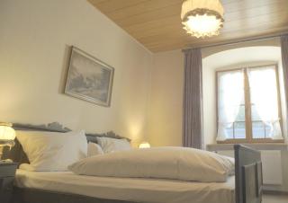 Fährhaus Hotel - Waldshut-Tiengen - 9