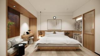 Bogorienze City Resort - 9