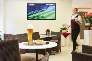 IN VIA Hotel - Paderborn - 1