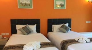 Greenseaview Resort - 5