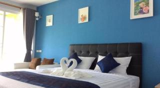 Greenseaview Resort - 4