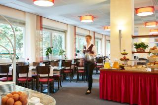 IN VIA Hotel - Paderborn - 7