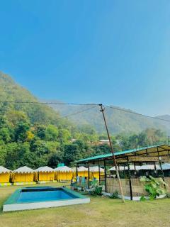 Nomads Retreat By SJJ - 1