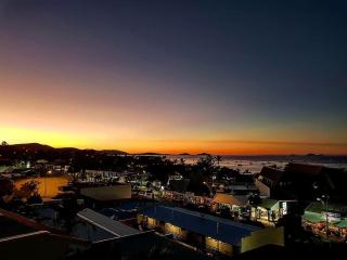 Ocean View 16A Studio Pool & Spa Wi-Fi - 7