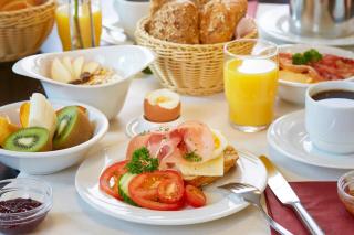 IN VIA Hotel - Paderborn - 5