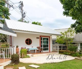 Dhanhill Bed&Cafe - 5