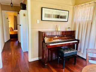 The Sculptors Cottage - Tamborine Mountain - 2