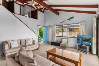 Panui Views - Snells Beach Holiday Home - 5