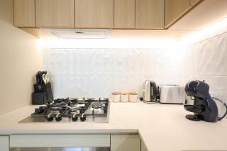 VTA - Modern 1BR Study City Apartment - 3