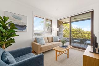 Bright 3-Bed Apartment Near Coogee Beach - 9