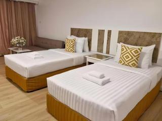 Town In Town Gardent Resort - 6