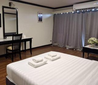 Town In Town Gardent Resort - 3