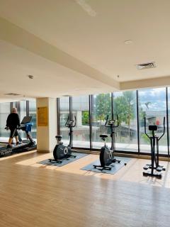 Apartemen Patraland Amarta Yogyakarta - 5