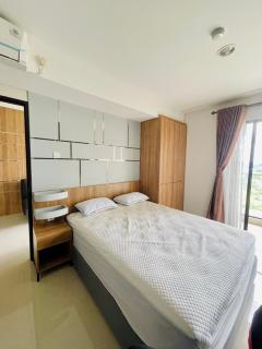 Apartemen Patraland Amarta Yogyakarta - 3
