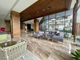 Apartemen Patraland Amarta Yogyakarta - 1