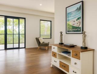 Tallebudgera Hinterland Retreat - 5