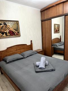 Квартира 23 с удобной локацией и шикарным видом - 8