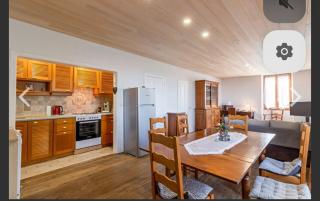 Gîte Vergnelibert - 8