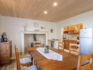 Gîte Vergnelibert - 3