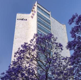 Andaz Condesa Mexico City, By Hyatt - 9