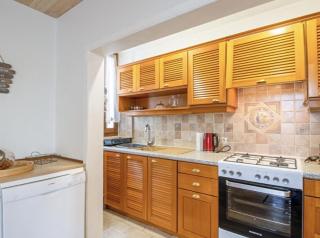 Gîte Vergnelibert - 4