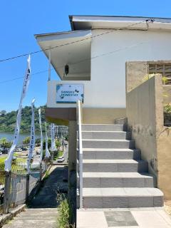 Danuku Homestay - Syariah - 6