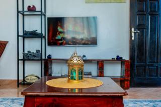 La Flame Nyali Links - 3