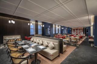 Ramada by Wyndham Taian Hi-tech - 3