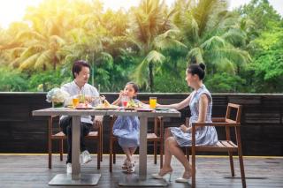 Wulan Resort Hainan ClearWater Bay - 8