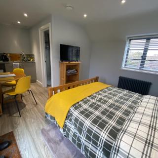 Cold Kitchen View - 7