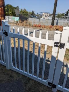 Anchor City Port - 2