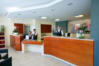 IN VIA Hotel - Paderborn - 8
