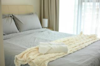 VTA - Spacious and Stylish City Apartment 1BR - 6