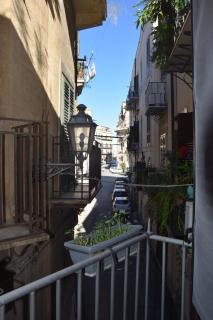 Carlita's Home in centro storico a Palermo - 9