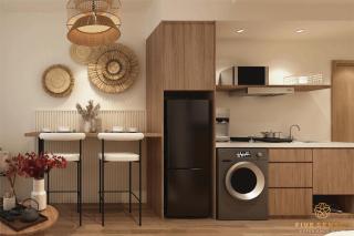 Armani Residence Kuala Lumpur - 7