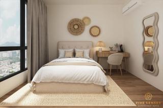 Armani Residence Kuala Lumpur - 5