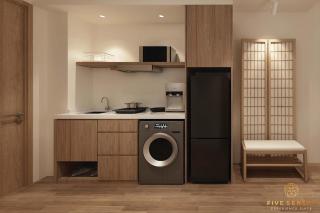 Armani Residence Kuala Lumpur - 4