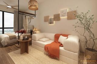 Armani Residence Kuala Lumpur - 0