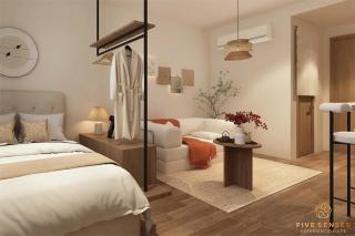 Armani Residence Kuala Lumpur - 1