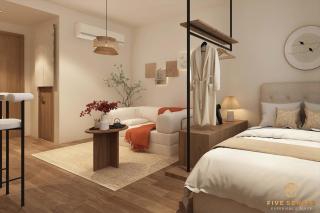 Armani Residence Kuala Lumpur - 1