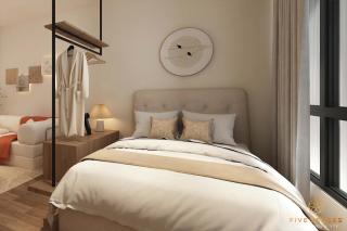 Armani Residence Kuala Lumpur - 8