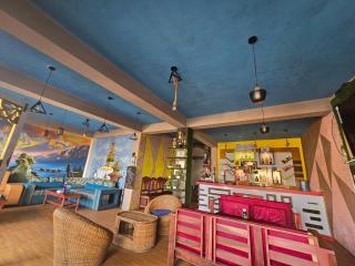 Hotel Craze Time & Restro - 9