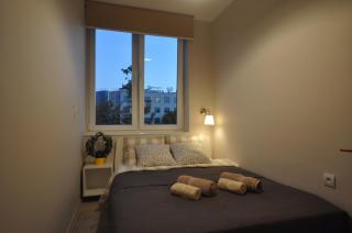 Arkadia Place - Varsovie - 7